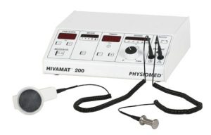 Electrostatic Pulse Therapy