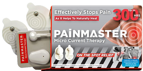 PainMaster Patch