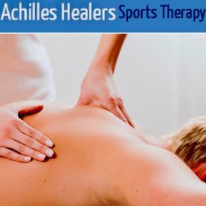 Sports Massage