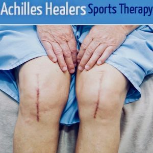 post operative treatments