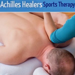 Trigger Point Therapy