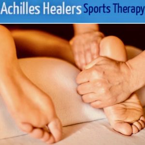 Home Visits for Massage and Sports Therapy