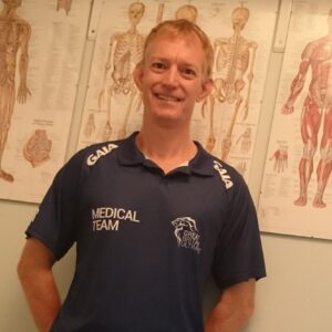 Richard Daley Sports Massage near Oldham and Rochdale